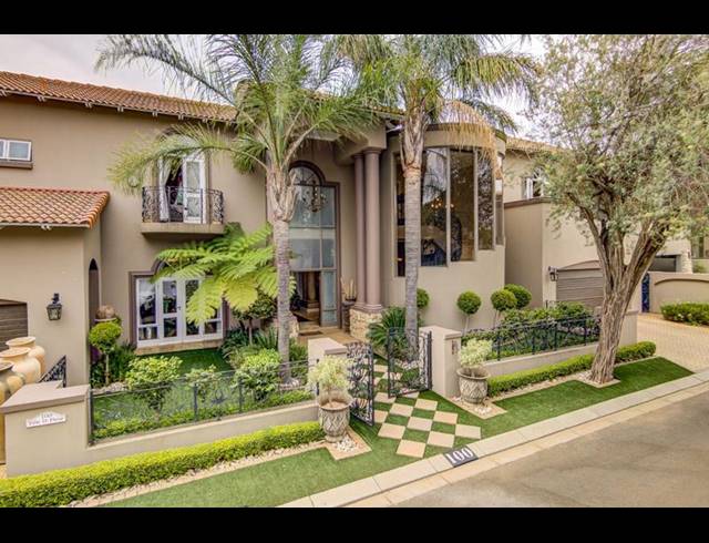 4 BEDROOM HOUSE FOR SALE IN SUNWARD PARK